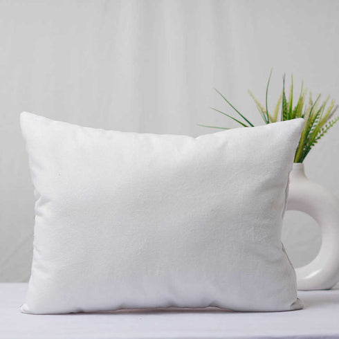 Personalized Unicorns Printed Pillow